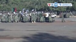 Manchetes Africanas 6 Julho 2020: Tomada de posse discreta no Maláui