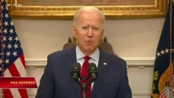 Truyền hình VOA 3/3/21: Mỹ tiếp tục các cuộc điều tra thương mại nhắm vào Việt Nam