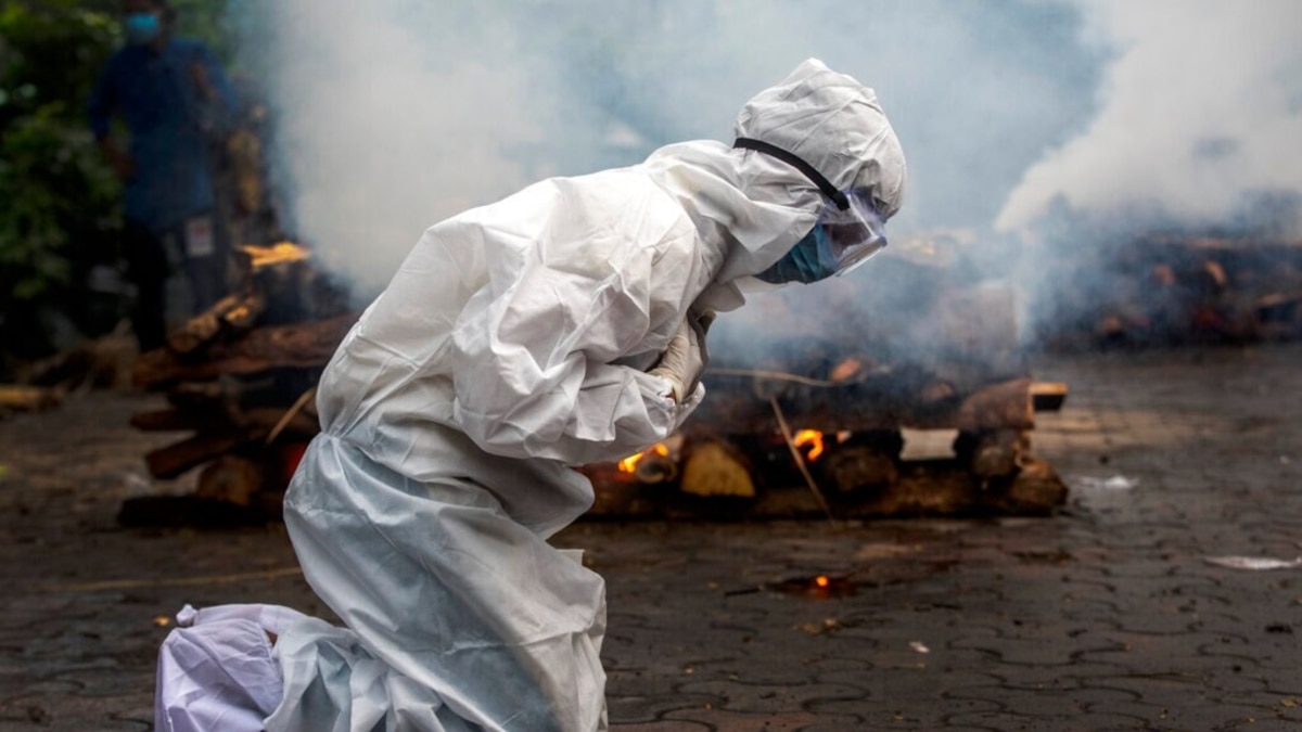 Red Cross: World is Dangerously Unprepared for Next Pandemic - Vimarsana News