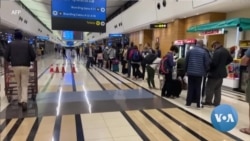Brasil retira restrições para voos de seis países de África