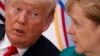 Trump’s G-20 Performance Gets Mixed Reviews