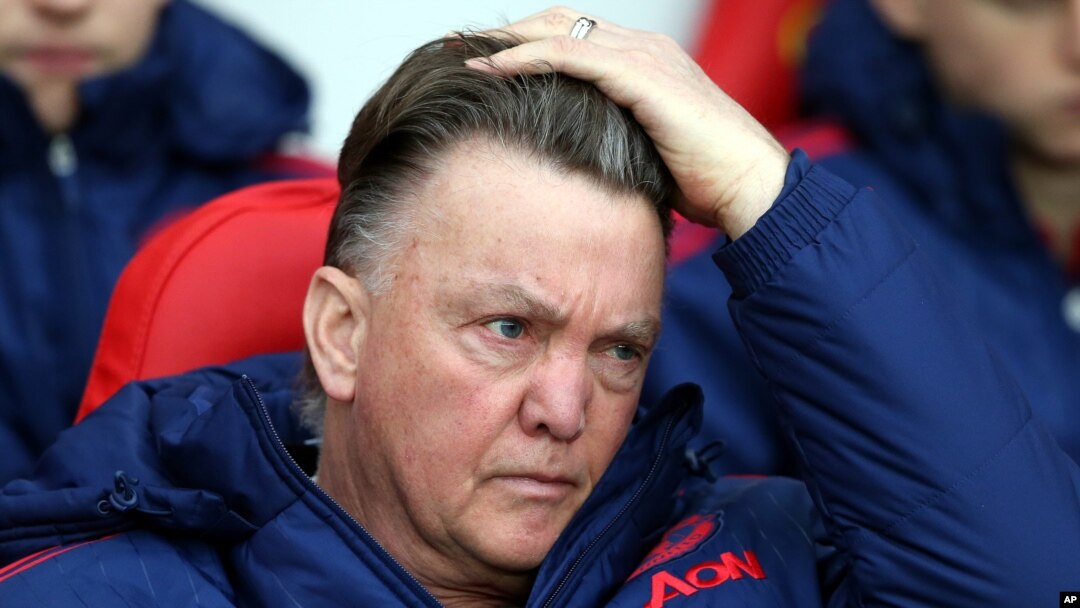 Van Gaal