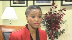 Somalia President Interview