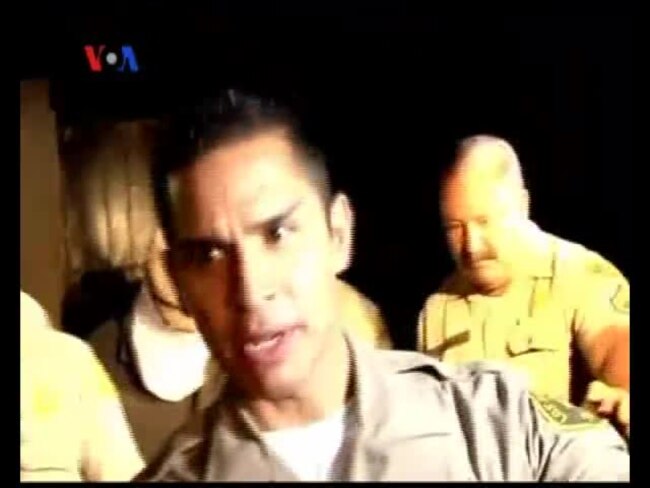 Nakoula Sutradara Film Anti-Islam - Liputan Berita VOA