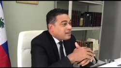 Deba ap fèt pou konnen si wi ou non prezidan Jovenel Moise dwe ranplase konstitisyon 1987 la