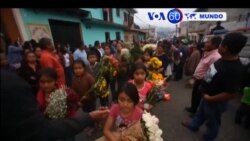 Manchetes Mundo 5 Junho: Cem mortos na Tunísia em acidente de barco, 69 mortos na Guatemala, devido a vulcão