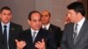 Egypt Still Ready to Host Arab-Israeli Talks