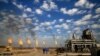 Iraqi Police Open Fire on Protesters Near Southern Oilfields