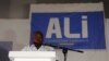 Pour l'entourage d'Ali Bongo, son second septennat sera celui d'un "gouvernement d'ouverture"