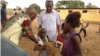 Sierra Leone's Stray Dog Population Doubles During Ebola Crisis
