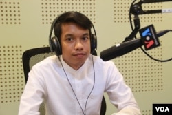 Khiev Sokmesa agrees that the increase in Cambodian women working in the technology sector has helped change the attitudes of their male colleagues.