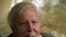 Sir David Attenborough