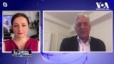 შეპარდი: რეფერენდუმით რუსეთში სინამდვილეში არაფერი შცვლილა