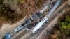 US Investigators Say Deadly Amtrak Train Crash Preventable