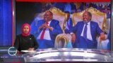 Deni oo sheegay inuu diyaar u yahay wada-hadal 