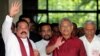 After Hiatus, Rajapaksa Brothers Set to Dominate Sri Lanka Again