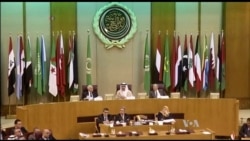 Arab League Accuses Iran of Interfering in Arab Affairs, Fueling Unrest