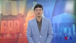 Xalqaro hayot - 22-may, 2017-yil