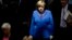 La mandataria alemana, Angela Merkel, dijo que EE.UU. debe nuevamente ganarse la confiaza de su país.