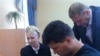 Судья отклонил запрос прокуратуры на арест Юлии Тимошенко