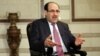 Maliki's Bloc Withdraws Support for Iraqi Prime Minister Abadi 