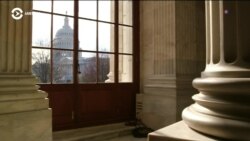 Настоящее Время. Америка – 5 марта 2019