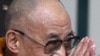 达赖喇嘛正式放弃政治权力
