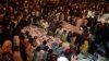 Pakistan Makamkan Korban Ledakan di Lahore