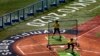 Pertandingan Sofbol Putri Awali Olimpiade Tokyo 2020 yang Ditunda