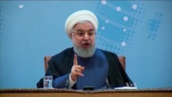 Hostile Rhetoric Escalates Between the US and Iran
