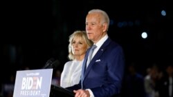 Biden Widens His Lead in Democratic Primary