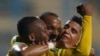 Mamélodi Sundowns bat Zamalek 3-0 en finale-aller de la ligue africaine des champions