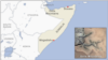 Villagers: US Drone Strike in Somalia Kills Frankincense Collectors