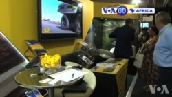 Manchetes Africanas 10 Fevereiro 2015