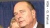 Jacques Chirac to Stand Trial on Embezzlement Charges