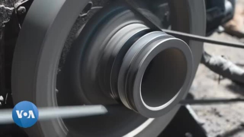 Crise des réfugiés soudanais : le Tchad offre une solution d'intégration par le travail