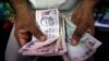 Indian Currency Decree Did Little to Root Out ‘Black Money’