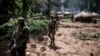 240 miliciens ya CODECO batiki minduki kasi FARDC ekokoba offensive na Ituri