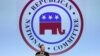 US Republican Candidates Wooing Party Officials