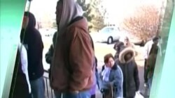 ვაშინგტონი დღეს