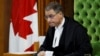 В Канаде спикер парламента уволился после визита к депутатам ветерана СС