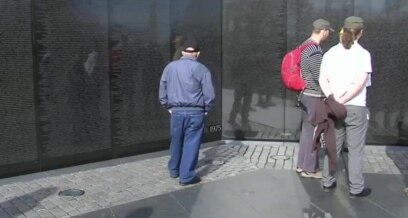 Vietnam Vets Reflect on Obama Cabinet Picks