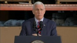Pence Seeks Total Republican Support for Health Overhaul Plan