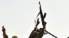 Libya Fighters, NATO Focus on Gadhafi Strongholds