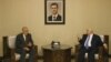 UN Envoy to Meet With Assad Saturday