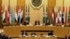 Nouvelle réunion de la Ligue arabe en février sur Jérusalem