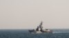 Росіяни не можуть захистити свої кораблі - Годжес про знищення "Івановця" 