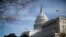 A general view of the U.S. Capitol building in Washington February 28, 2013. 