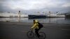 Greek Dockworkers Walk Out Over Port Sell-offs