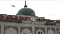 Kecil Tapi Penting (KTP): Izin Adzan Berpengeras Suara